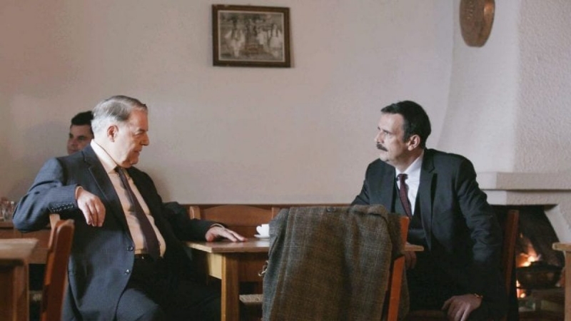 Άγριες Μέλισσες: Το τέλος του Θέμελη θα είναι οδυνηρό