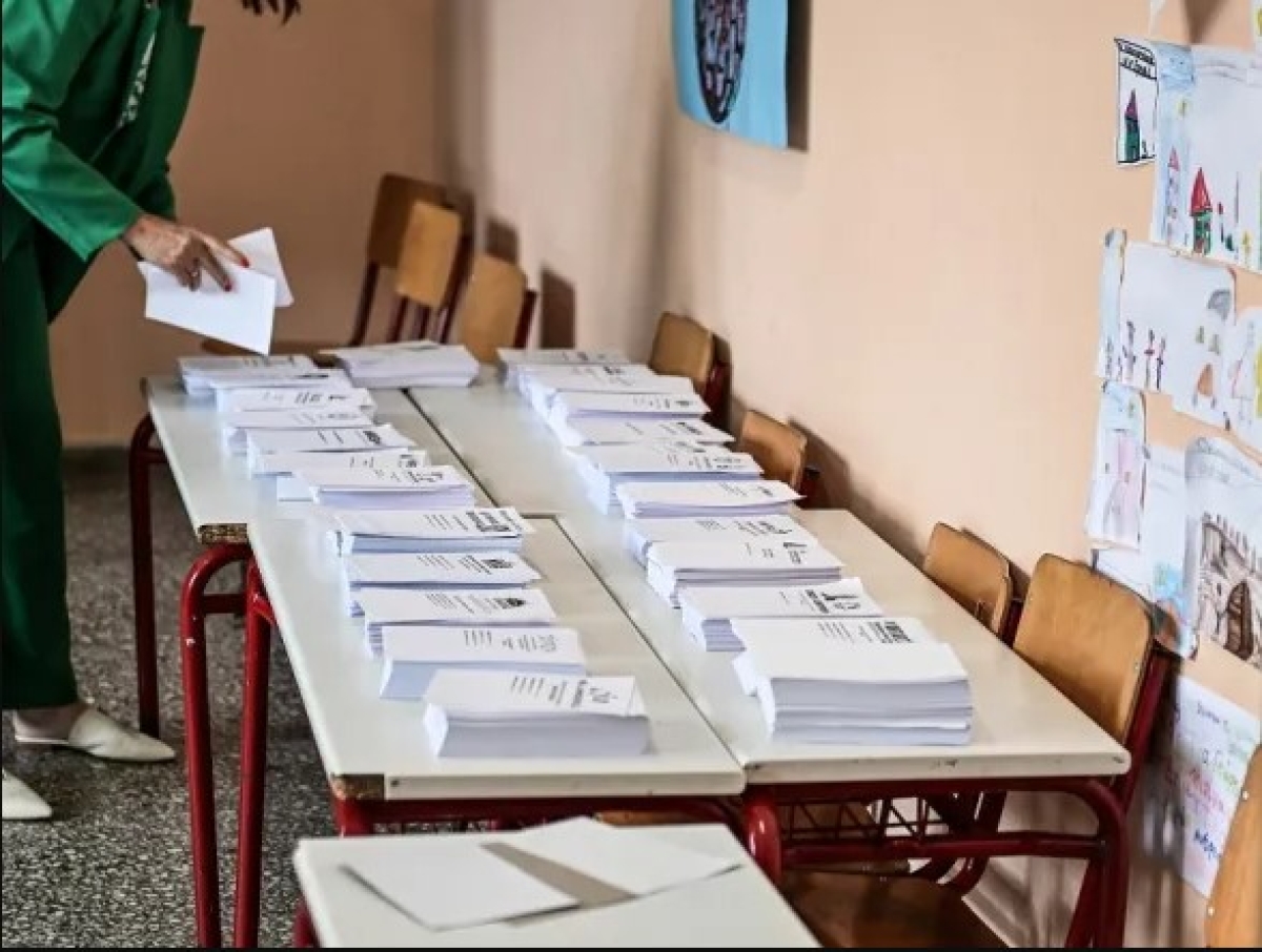 Οι “ευαίσθητοι” δεν ξέρουν τίποτε για 17.000 δέντρα που κόπηκαν για τα ψηφοδέλτια;