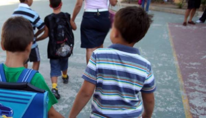 Προσλήψεις 790 αναπληρωτών στην Α’βάθμια – όλα τα ονόματα