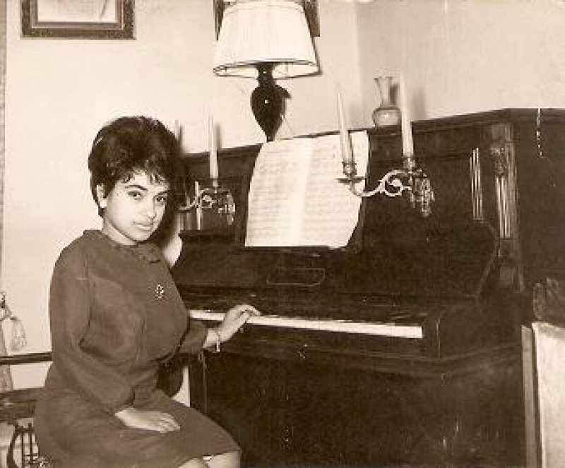 Με ζωντανή μουσική τελειώνει «Το Ταξίδι» της Ακακίας