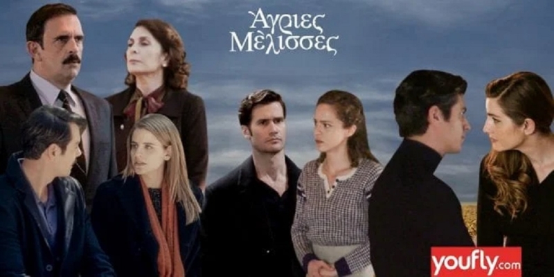 Άγριες Μέλισσες: Το τέλος για όλους τους πρωταγωνιστές στον 2ο κύκλο