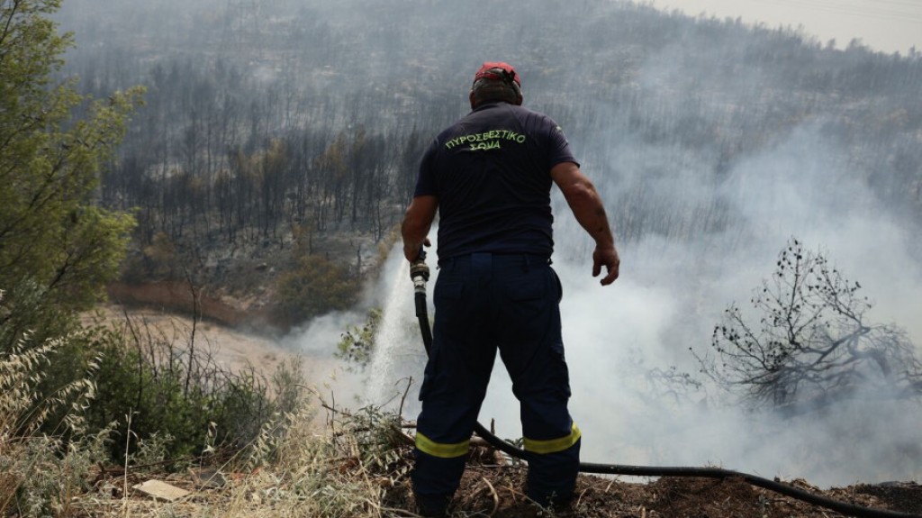 ΑΣΕΠ: Προκήρυξη για 30 προσλήψεις στο Πυροσβεστικό Σώμα - Πώς κάνουμε αίτηση, η προθεσμία