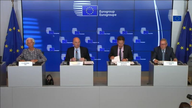 Δεσμευτήκαμε να πληρώνουμε ετησίως 27 δις μέχρι το 2023 και 36 δις μέχρι το 2060!