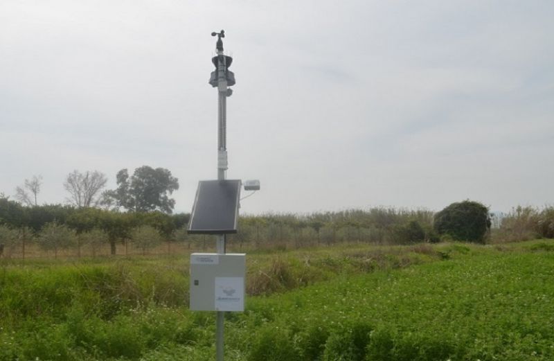 Γεωργία Ακριβείας: από τη θεωρία μέχρι την εφαρμογή