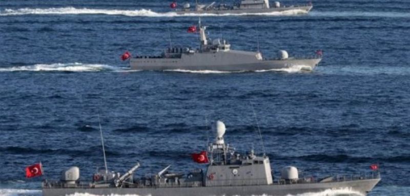 Η ελληνο/αιγυπτιακή ΑΟΖ δεν εγγυάται ηρεμία στην περιοχή