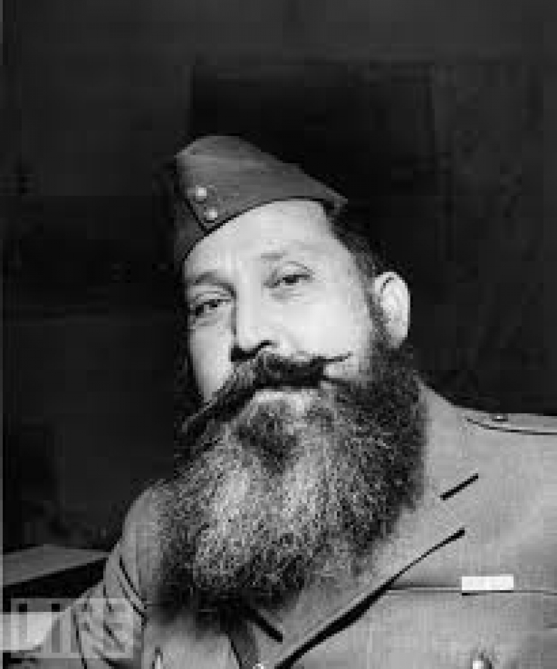 Ο Ζέρβας απειλείται στο Βάλτο; Μια ξεχασμένη υπόθεση