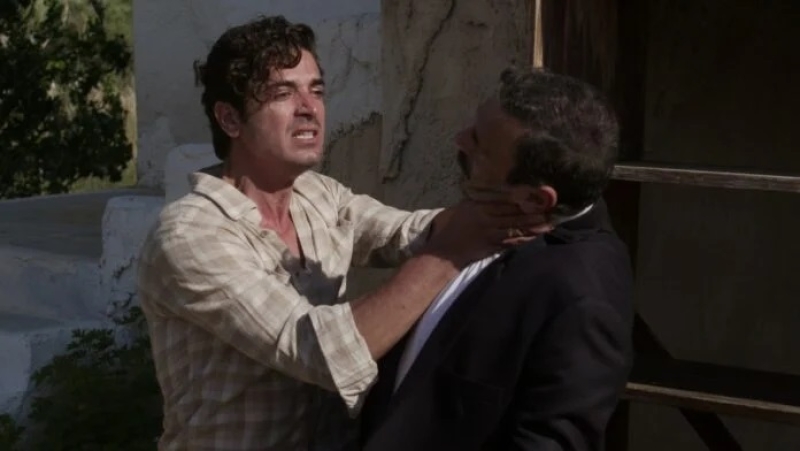 Άγριες Μέλισσες: Περίληψη και φωτογραφίες επόμενα επεισόδια 133-136