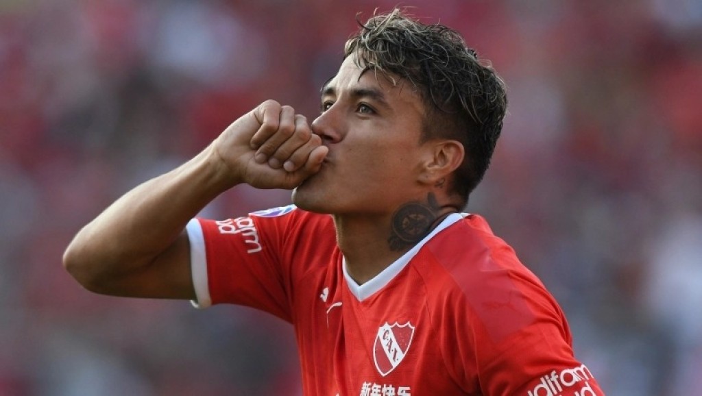 Αντρες Ρόα: Ο «Μικρός Πρίγκιπας» που σκοράρει χωρίς να βλέπει (βίντεο) για τον Παναιτωλικό