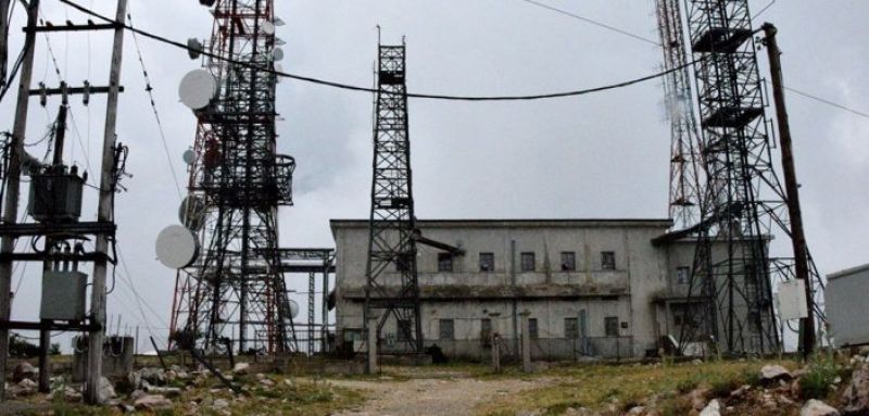 Σύντομη επίσκεψη στα Ακαρνανικά όρη (φωτο - βίντεο)