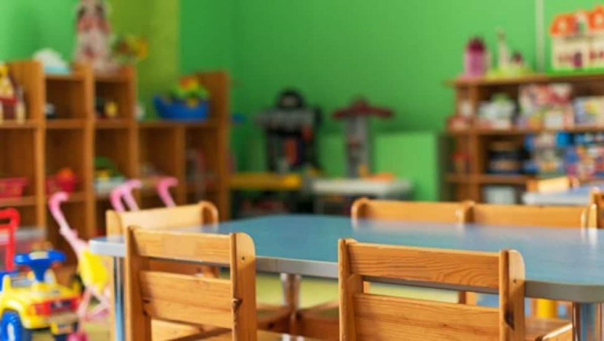 Ιδιωτικό νηπιαγωγείο στο Αγρίνιο ζητά πτυχιούχο Αγγλικής Φιλολογίας