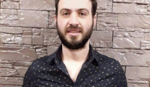 Νέοι και τοπική αυτοδιοίκηση- ο Κώστας Σαράκης υποψήφιος με τον Γ. Παπαναστασίου