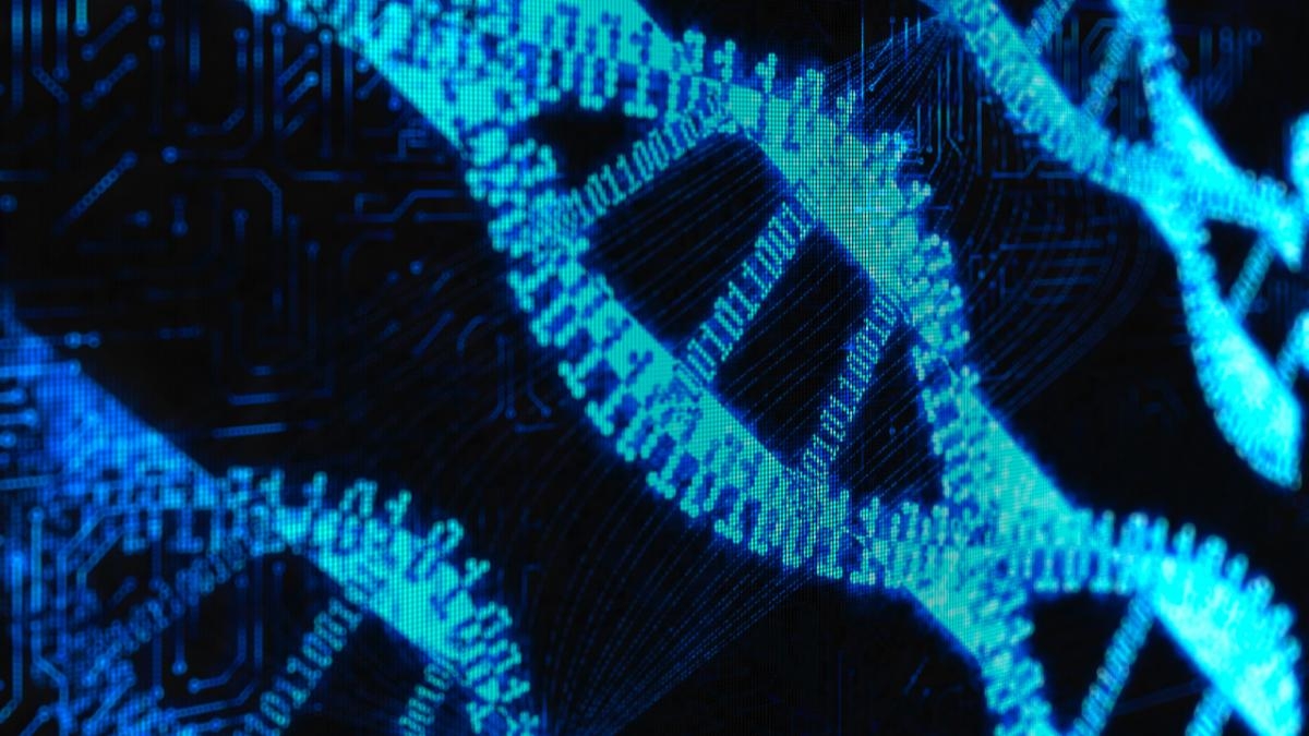 Έρχεται καινούργια τεχνολογία που επιτρέπει την αποθήκευση δεδομένων για 5000 χρόνια!