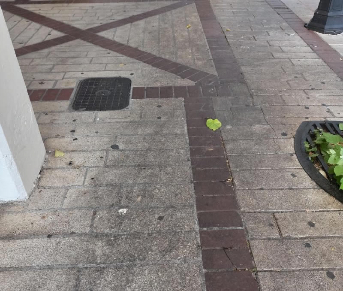 Η ατολμία είναι το πρόβλημα