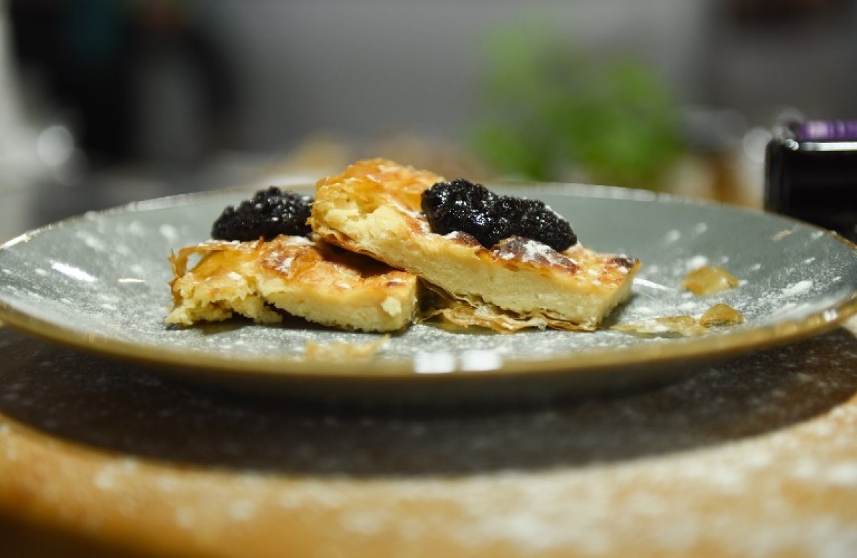 Ελληνικό πρωινό