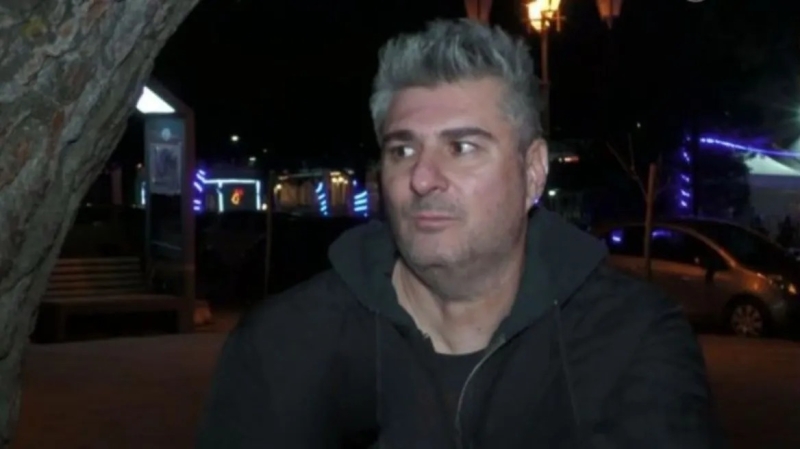 Νίκος Μωραΐτης για Ρουβά: Δεν γουστάρω που του έχω δώσει κάποια τραγούδια, μακάρι να μην το είχα κάνει