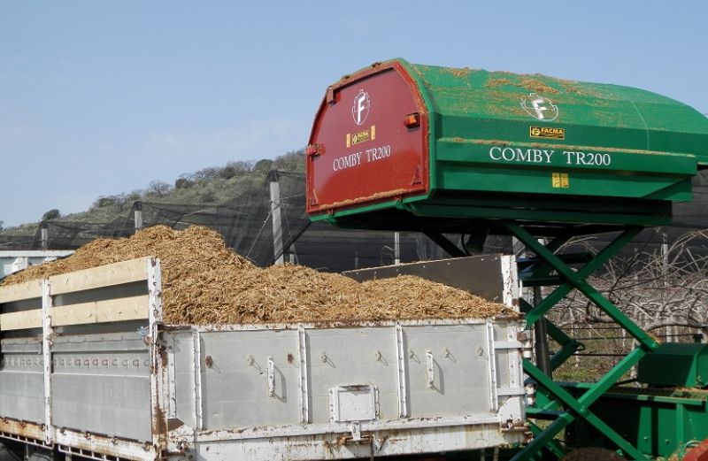 Συνεχίζονται οι δράσεις για τα έργα uP_running &amp; AGROinLOG