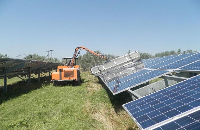 Πληρωμή για παραγωγή ενέργειας Νοεμβρίου στα φωτοβολταϊκά