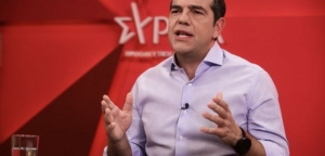 Τσίπρας – Πρόταση επτά σημείων για εθνικό σχέδιο ανασυγκρότησης