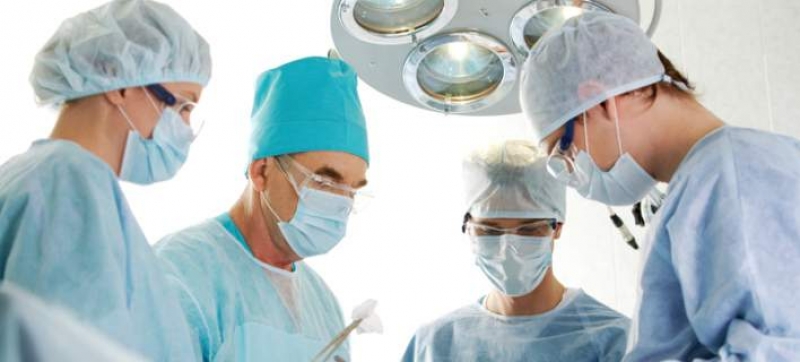 Θεραπεία του διαβήτη με χειρουργική επέμβαση