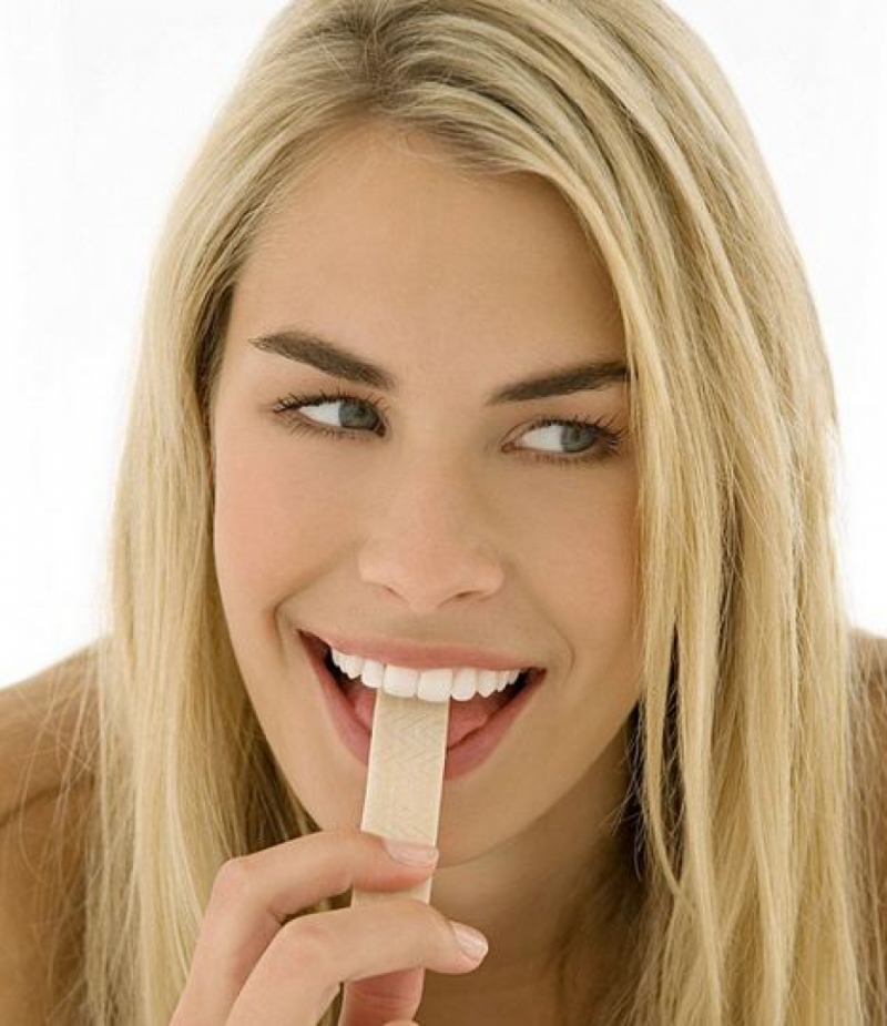 Δείτε ποια τρόφιμα που τρώμε καθημερινά έχουν τιτάνιο, ψυκτικό και καύσιμα αεροσκαφών