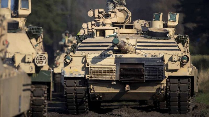 Στο υψηλότερο επίπεδο από τον Ψυχρό Πόλεμο οι παγκόσμιες στρατιωτικές δαπάνες το 2019