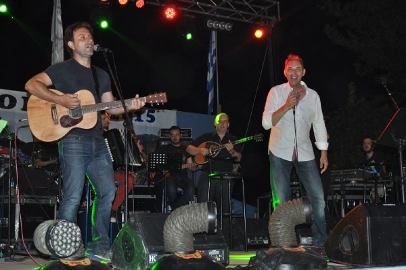 Καψοράχη 2015 (φωτό-βίντεο)