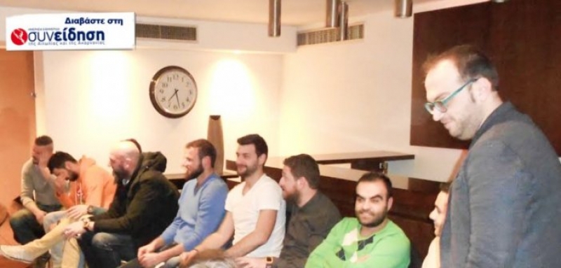 Μπάσκετ: Κινητικότητα στον ΑΟ Αγρινίου