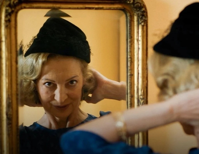 Λουκία Πιστιόλα: Από την αιώνια αρραβωνιαστικιά του Δόγκανου στην αδίστακτη Βικτώρια στις Ψυχοκόρες