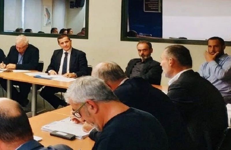 Εθνικό Συμβούλιο Κυκλικής Οικονομίας: Αποφάσεις για τον Οδικό Χάρτη