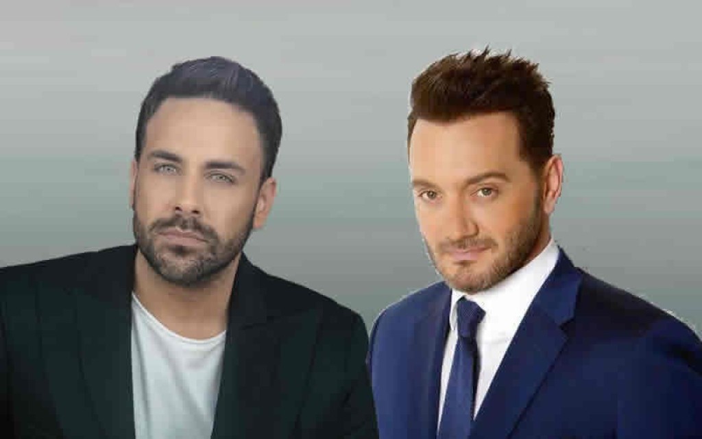 Θέρμο: Συναυλία με Χρήστο Μενιδιάτη και Γιώργο Γιαννιά (Τετ 20/8/2025)