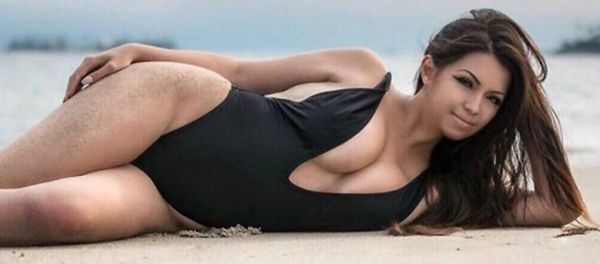 Thuy Loc: Πλούσιες καμπύλες που ξεσηκώνουν!