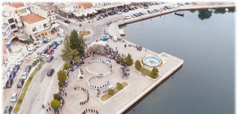 Η Αμφιλοχία στην εκπομπή «Από τόπο σε… τόπο»