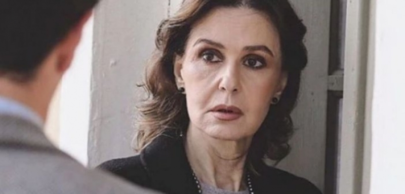 Άγριες Μέλισσες: Το τέλος πλησιάζει για την Ανέτ