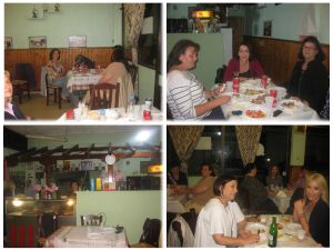 Με κέφι και συμμετοχή πραγματοποιήθηκε το χαλαρό αντάμωμα του Συλλόγου Γυναικών Καλυβίων