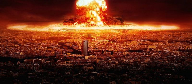 5 κανόνες για να επιβιώσετε από μια παγκόσμια καταστροφή