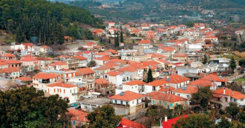 2 θέσεις εργασίας στον Δήμο Θέρμου