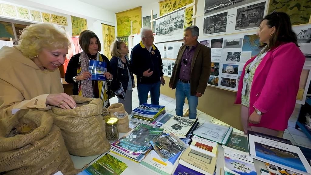 Η τρίτη μέρα της πολιτιστικής διαδρομής στην καρδιά του Δήμου Ξηρομέρου (φωτο)