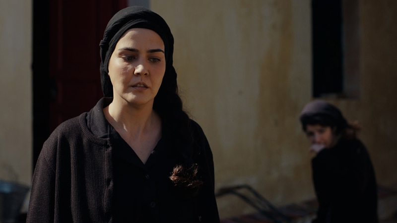 Μαριάννα Κιμούλη: «Η Μαρίκα είναι ο άνθρωπος που θα ήθελα να είμαι»