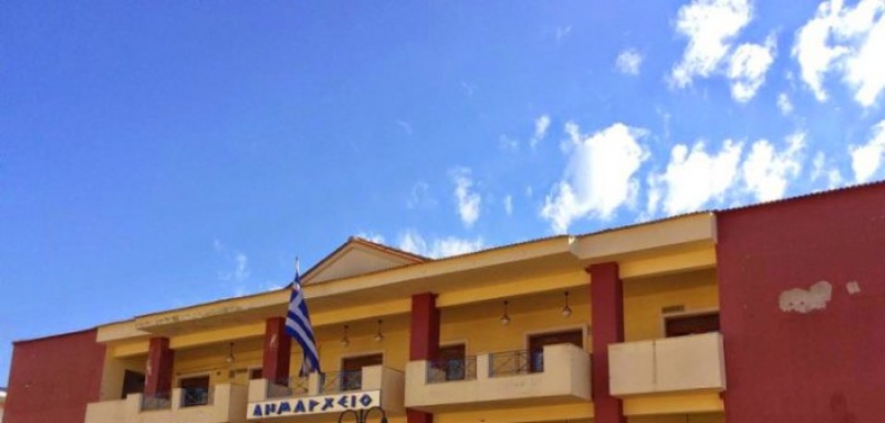 Ξηρόμερο: Προγραμματισμός προσλήψεων τακτικού προσωπικού για το 2016