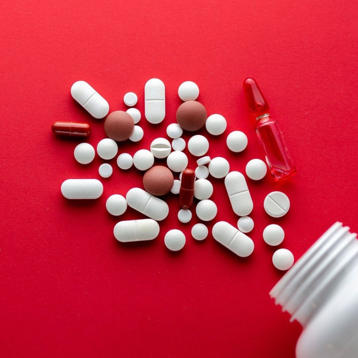 Νέα μελέτη: Αυτό είναι το αντιδιαβητικό φάρμακο που συμβάλλει στην υγιή γήρανση