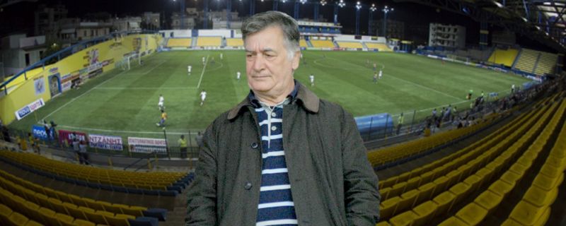 Tα δεδομένα για τον «οικουμενικό» Κωστούλα