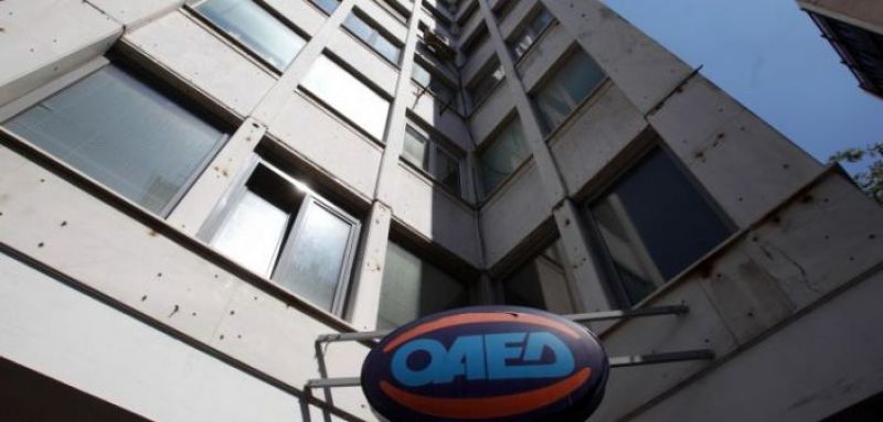 ΟΑΕΔ: Τι δείχνουν τα στοιχεία για την ανεργία