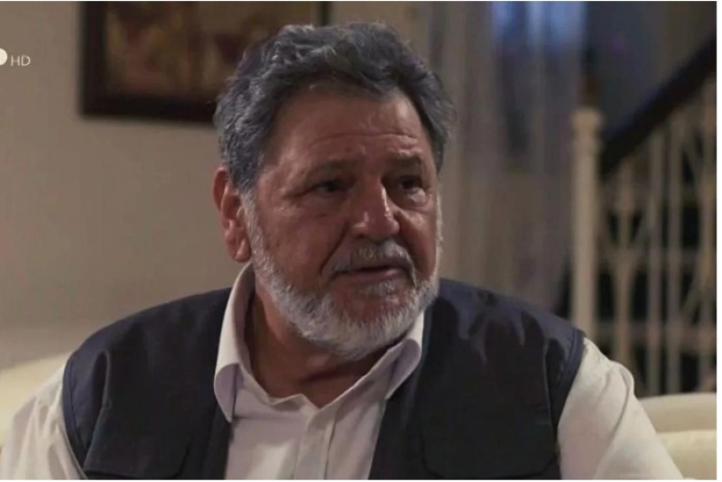 Η Γη της Ελιάς: Ο Λυκούργος χρειάζεται άμεσα μεταμόσχευση