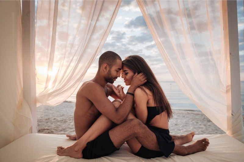 Οι τρεις κινήσεις που θα «εκτοξεύσουν» τη λίμπιντό σου – Εύκολα και χωρίς κόστος