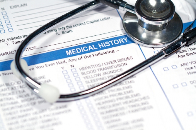 114 προσλήψεις ιατρικού προσωπικού