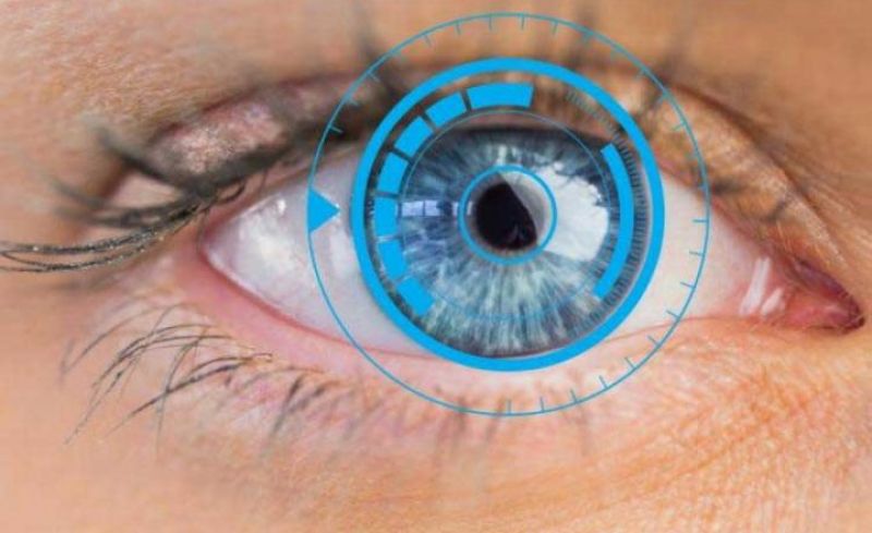 Ελπίδες σε τυφλούς δίνει τεχνητός Αμφιβληστροειδής που δημιούργησαν Ιταλοί επιστήμονες