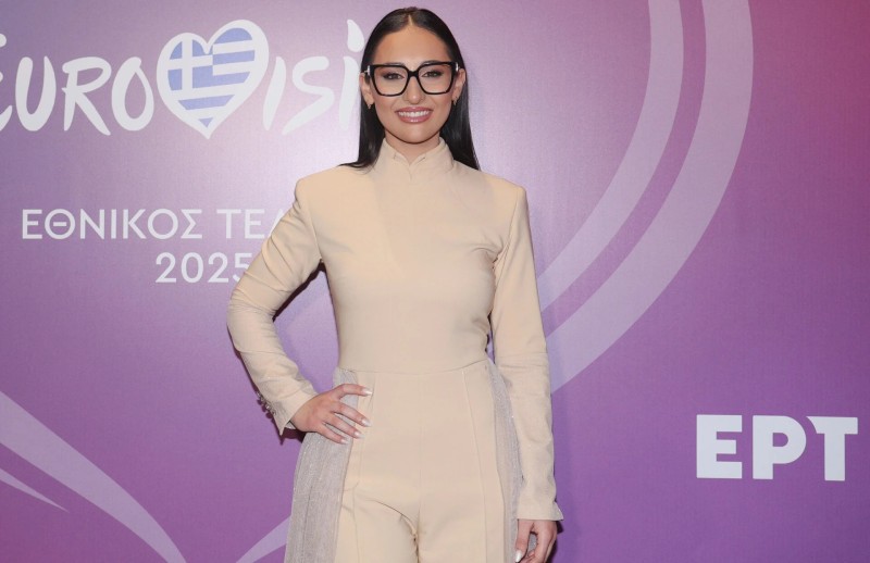 Eurovision 2025: Στη δημοσιότητα το κόστος για την ελληνική συμμετοχή