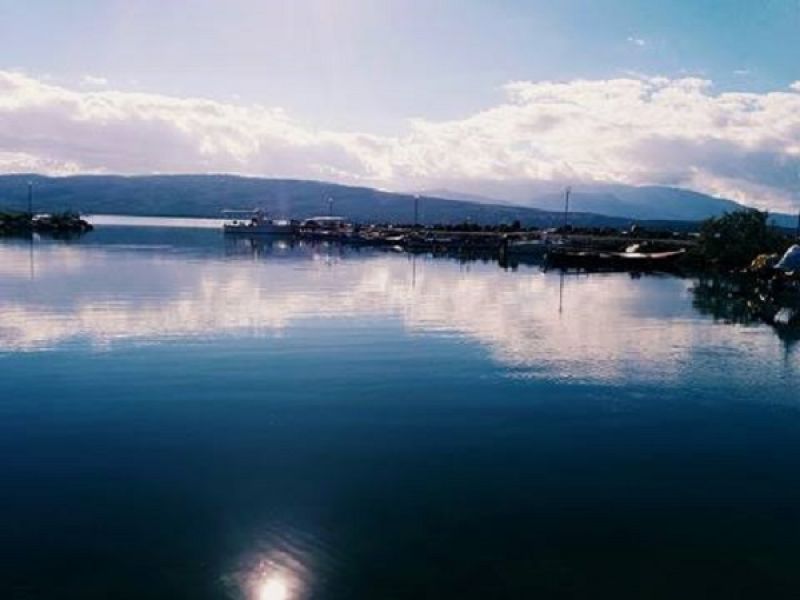 Μια βόλτα στην Μπούκα Αμφιλοχίας… (φωτο)