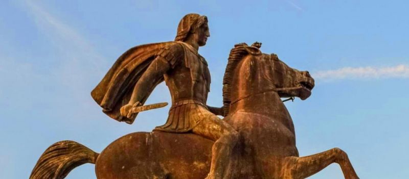 “No pasarán” βροντοφωνάζουν σε 23 πόλεις οι πολίτες στην κυβέρνηση για την εκχώρηση της Μακεδονίας στα Σκόπια