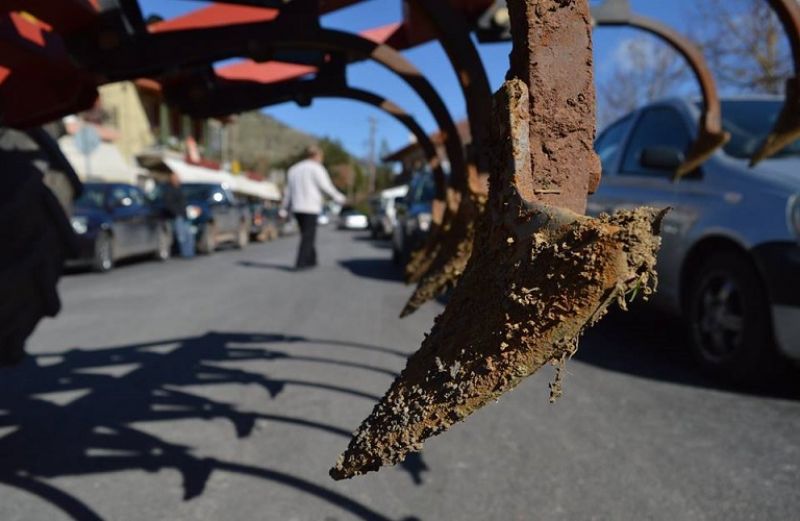 Υπάρχουν και τα καλά νέα για τους αγρότες